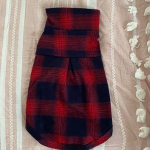 Koneseve pet shirt size S